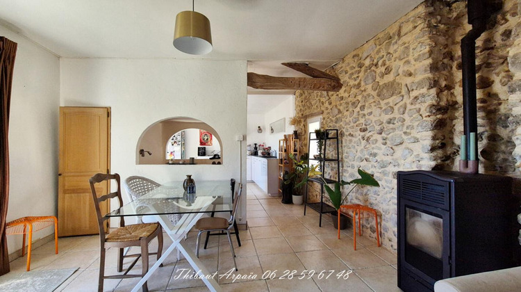 Ma-Cabane - Vente Maison PIERREVERT, 97 m²