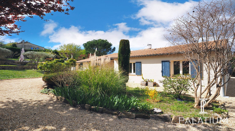 Ma-Cabane - Vente Maison Pierrevert, 138 m²