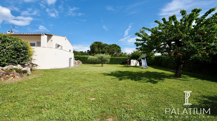 Ma-Cabane - Vente Maison Pierrevert, 146 m²