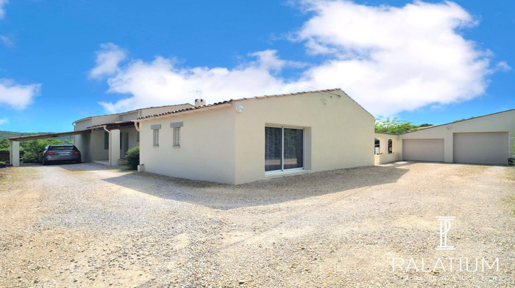 Ma-Cabane - Vente Maison Pierrevert, 146 m²