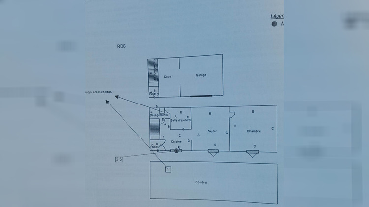 Ma-Cabane - Vente Maison Pierrevert, 40 m²