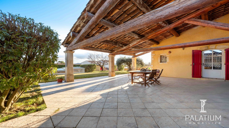 Ma-Cabane - Vente Maison Pierrevert, 203 m²