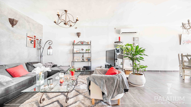 Ma-Cabane - Vente Maison Pierrevert, 95 m²