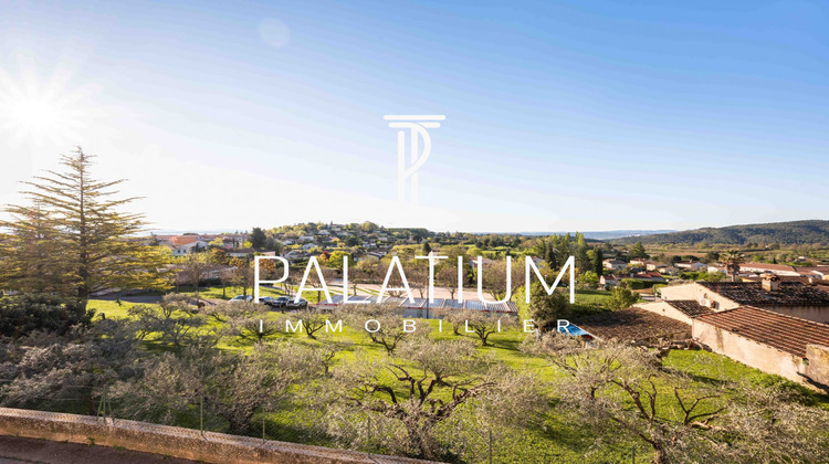 Ma-Cabane - Vente Maison Pierrevert, 95 m²