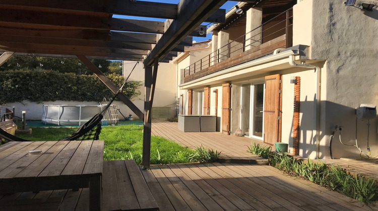 Ma-Cabane - Vente Maison Pierrevert, 196 m²