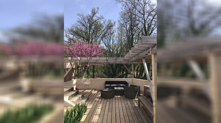 Ma-Cabane - Vente Maison Pierrevert, 196 m²