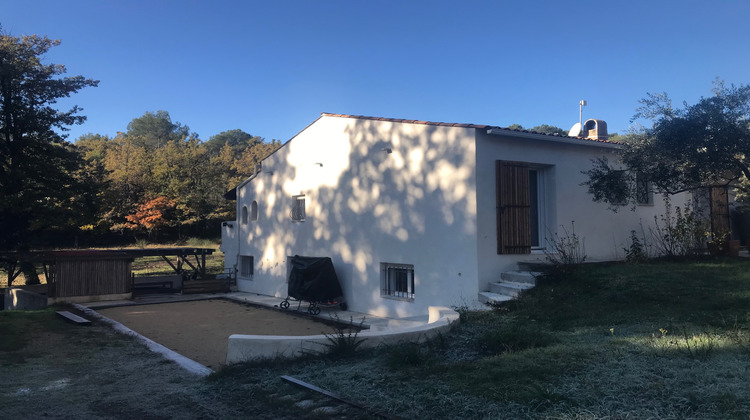 Ma-Cabane - Vente Maison Pierrevert, 196 m²