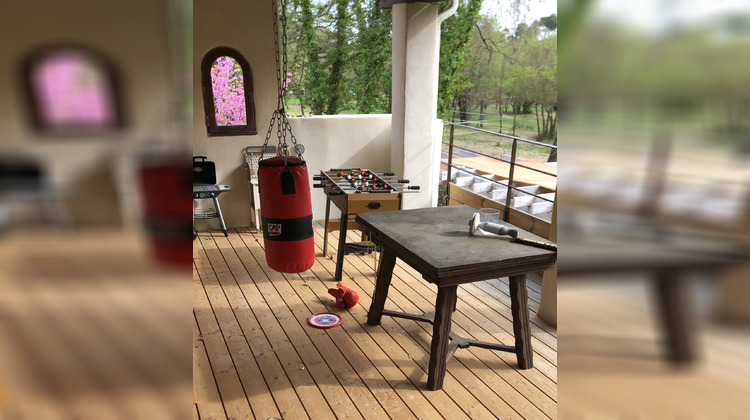 Ma-Cabane - Vente Maison Pierrevert, 196 m²