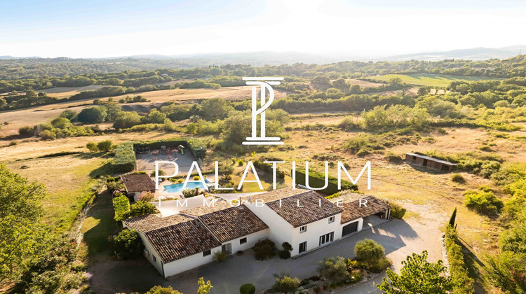 Ma-Cabane - Vente Maison Pierrevert, 258 m²