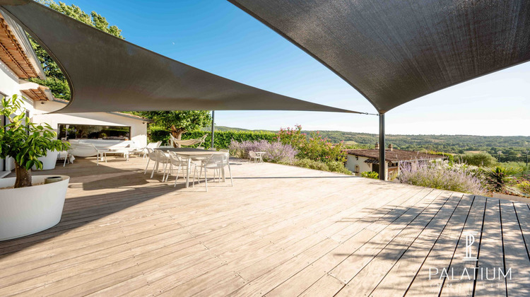 Ma-Cabane - Vente Maison Pierrevert, 258 m²