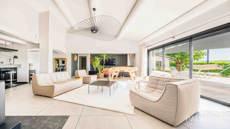 Ma-Cabane - Vente Maison Pierrevert, 258 m²