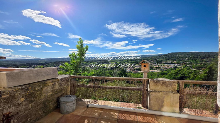 Ma-Cabane - Vente Maison PIERREVERT, 144 m²