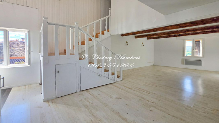 Ma-Cabane - Vente Maison PIERREVERT, 144 m²