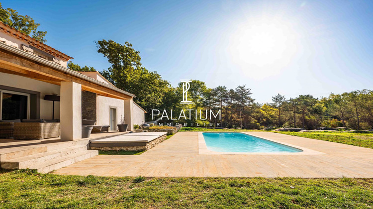 Ma-Cabane - Vente Maison Pierrevert, 153 m²