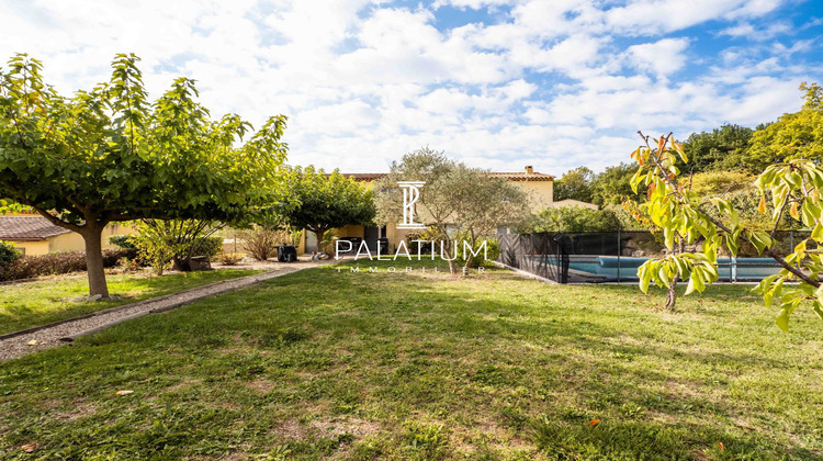 Ma-Cabane - Vente Maison Pierrevert, 147 m²