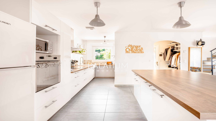 Ma-Cabane - Vente Maison Pierrevert, 147 m²