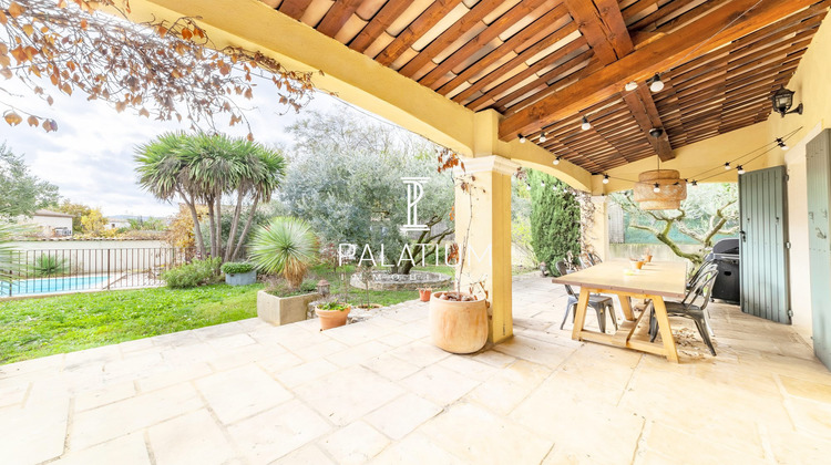 Ma-Cabane - Vente Maison Pierrevert, 147 m²