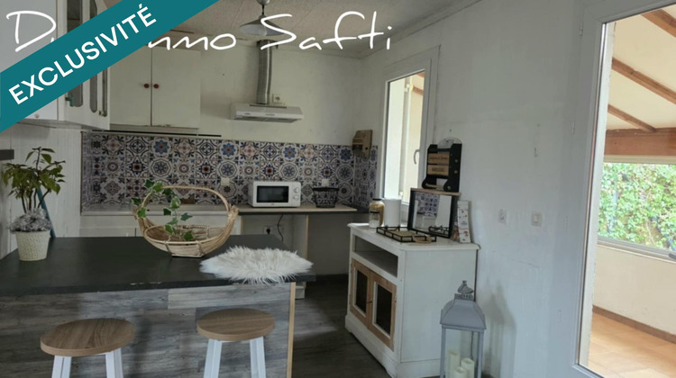 Ma-Cabane - Vente Maison Pierrevert, 106 m²