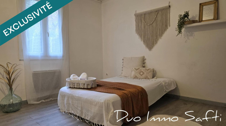 Ma-Cabane - Vente Maison Pierrevert, 106 m²