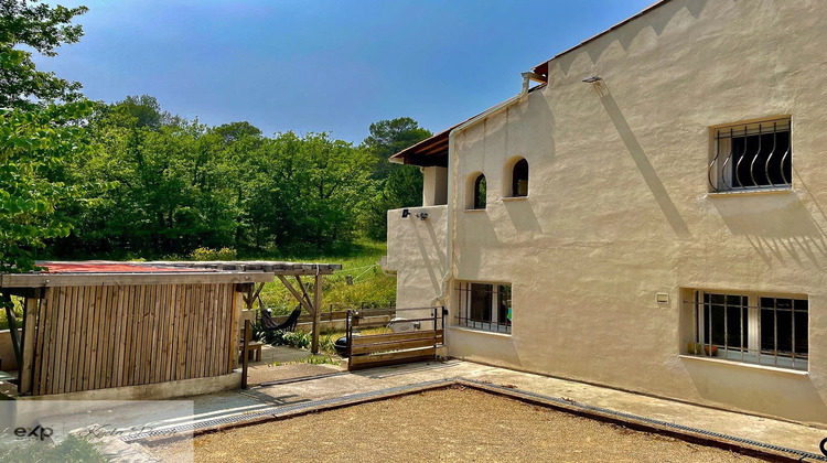 Ma-Cabane - Vente Maison Pierrevert, 191 m²
