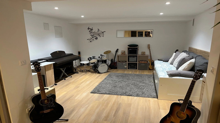 Ma-Cabane - Vente Maison Pierrevert, 191 m²