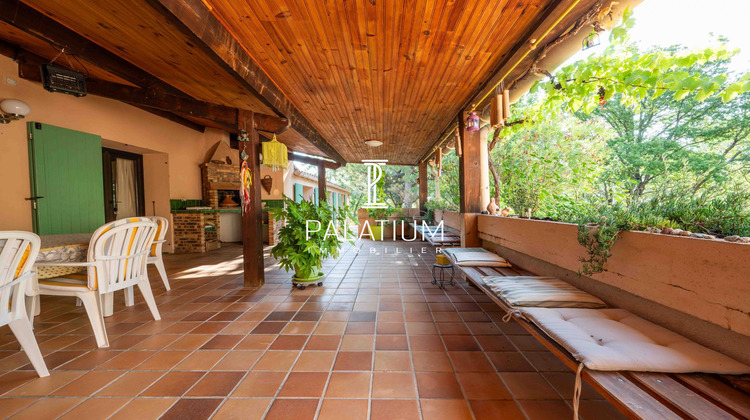 Ma-Cabane - Vente Maison Pierrevert, 252 m²