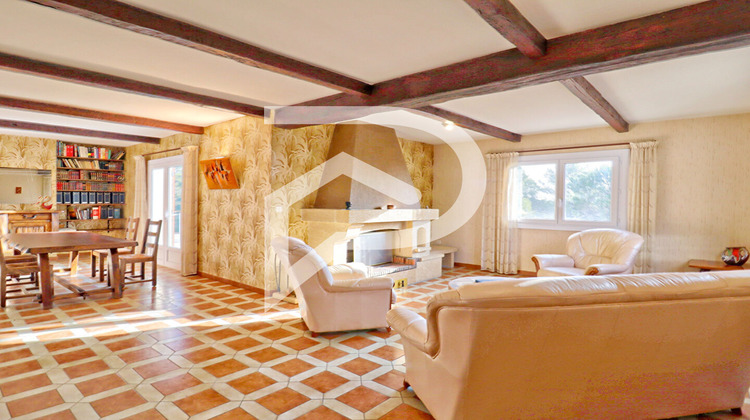 Ma-Cabane - Vente Maison PIERREVERT, 125 m²