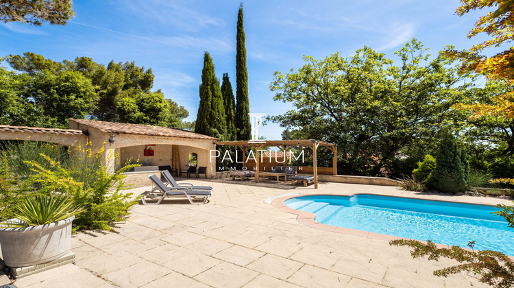 Ma-Cabane - Vente Maison Pierrevert, 119 m²