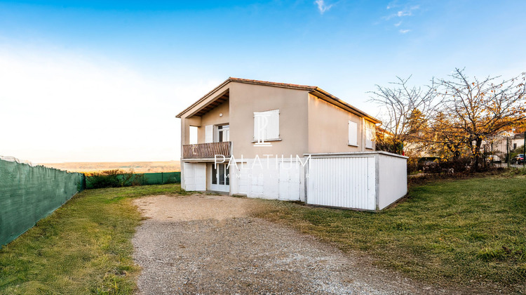 Ma-Cabane - Vente Maison Pierrevert, 125 m²