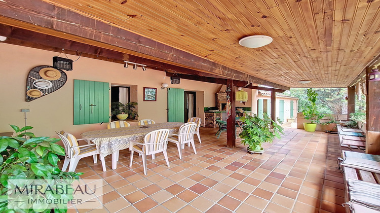 Ma-Cabane - Vente Maison Pierrevert, 252 m²