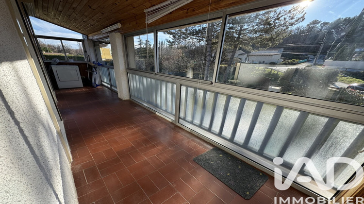 Ma-Cabane - Vente Maison Pierrevert, 72 m²