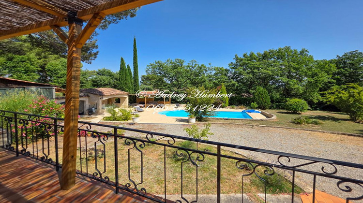 Ma-Cabane - Vente Maison PIERREVERT, 120 m²