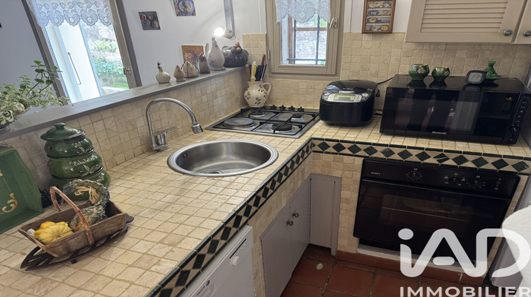 Ma-Cabane - Vente Maison Pierrevert, 95 m²