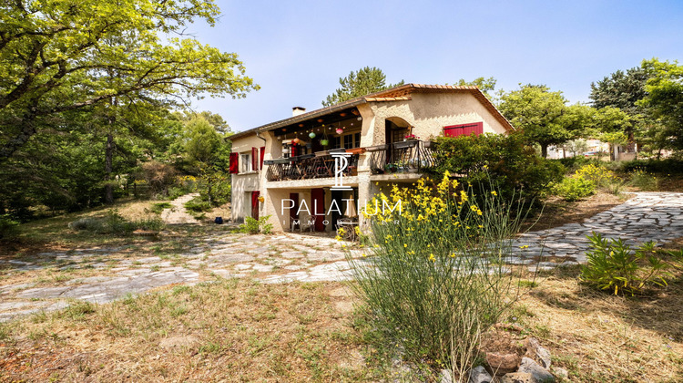 Ma-Cabane - Vente Maison Pierrevert, 123 m²