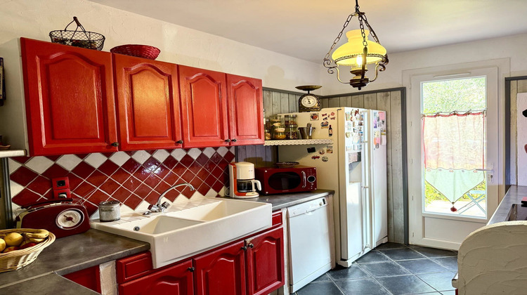 Ma-Cabane - Vente Maison Pierrevert, 169 m²