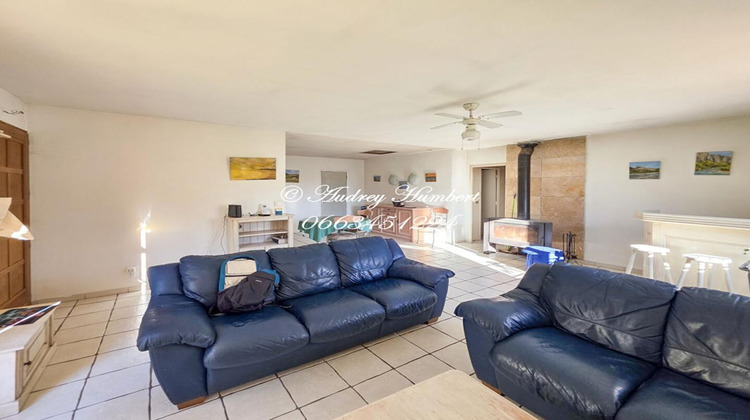 Ma-Cabane - Vente Maison PIERREVERT, 92 m²