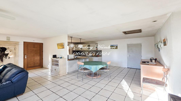 Ma-Cabane - Vente Maison PIERREVERT, 92 m²