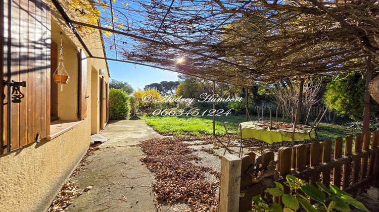 Ma-Cabane - Vente Maison PIERREVERT, 92 m²