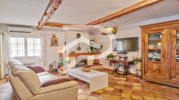 Ma-Cabane - Vente Maison PIERREVERT, 143 m²