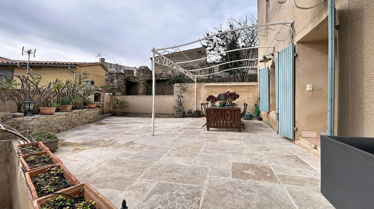 Ma-Cabane - Vente Maison Pierrevert, 120 m²