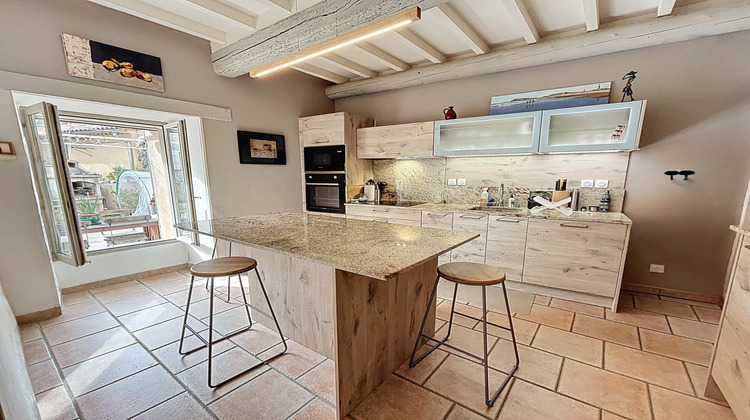 Ma-Cabane - Vente Maison Pierrevert, 120 m²