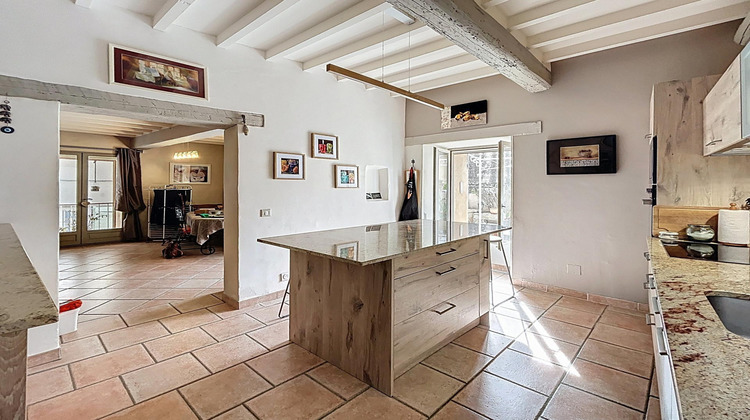 Ma-Cabane - Vente Maison Pierrevert, 120 m²