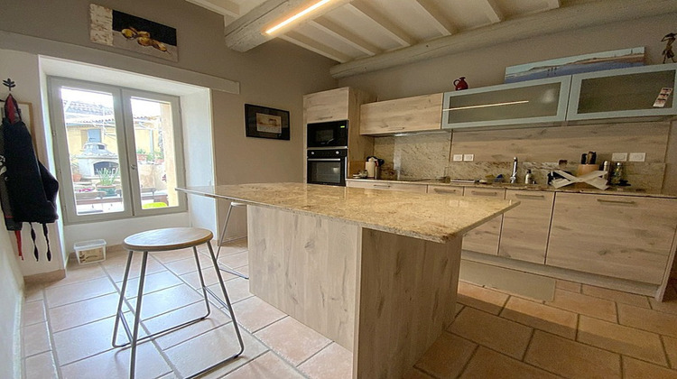 Ma-Cabane - Vente Maison PIERREVERT, 121 m²