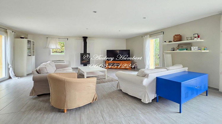 Ma-Cabane - Vente Maison PIERREVERT, 147 m²