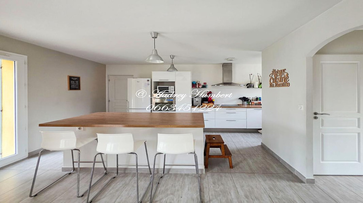 Ma-Cabane - Vente Maison PIERREVERT, 147 m²