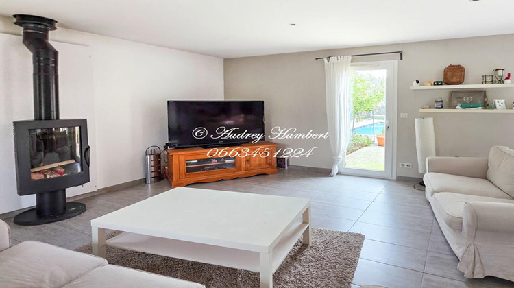 Ma-Cabane - Vente Maison PIERREVERT, 147 m²