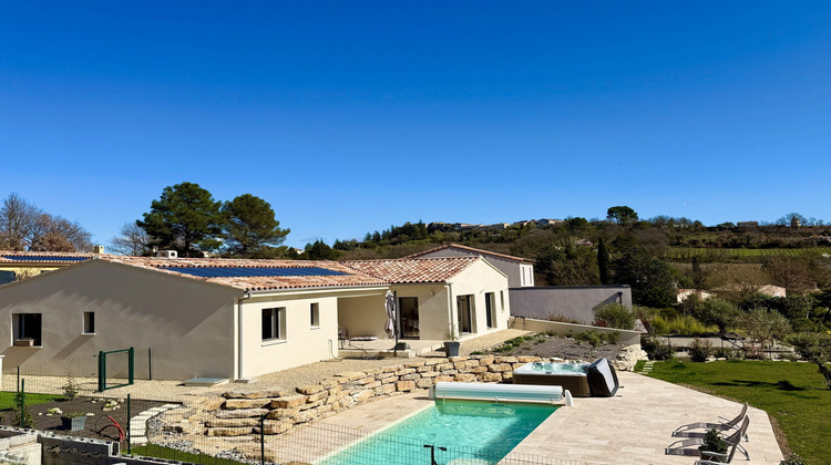 Ma-Cabane - Vente Maison Pierrevert, 121 m²