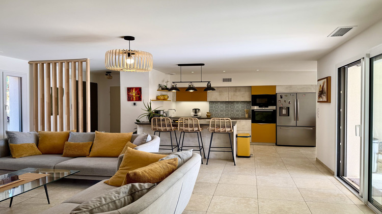 Ma-Cabane - Vente Maison Pierrevert, 121 m²