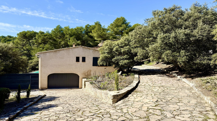 Ma-Cabane - Vente Maison Pierrevert, 168 m²