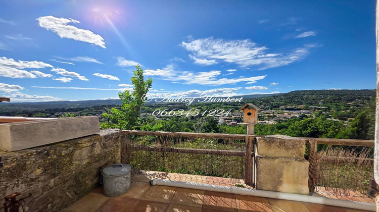 Ma-Cabane - Vente Maison PIERREVERT, 144 m²